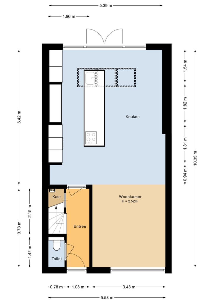 Photo 38 of Dr. Hadriaan van Neslaan 86