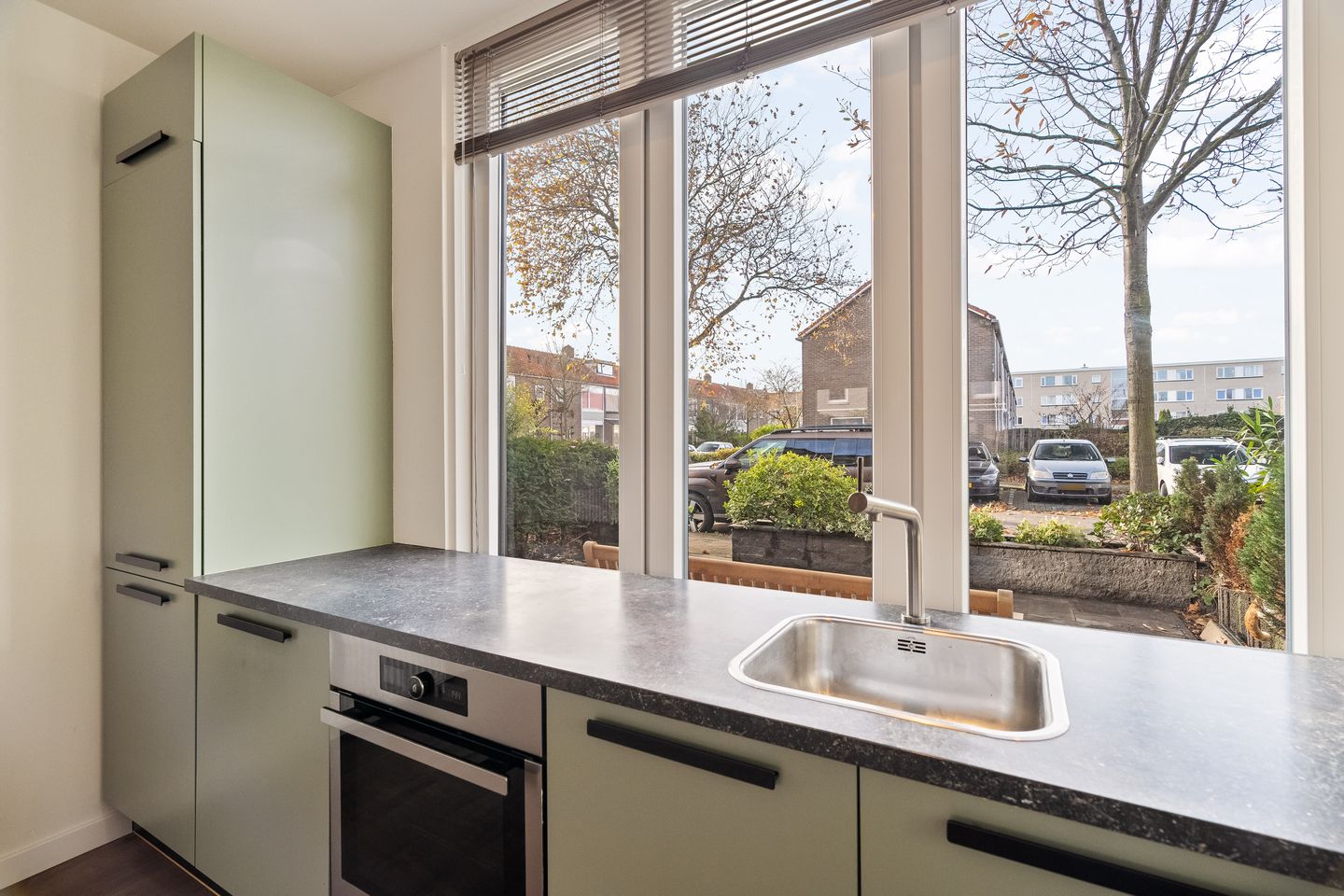 Foto 14 van Dr. Hadriaan van Neslaan 80