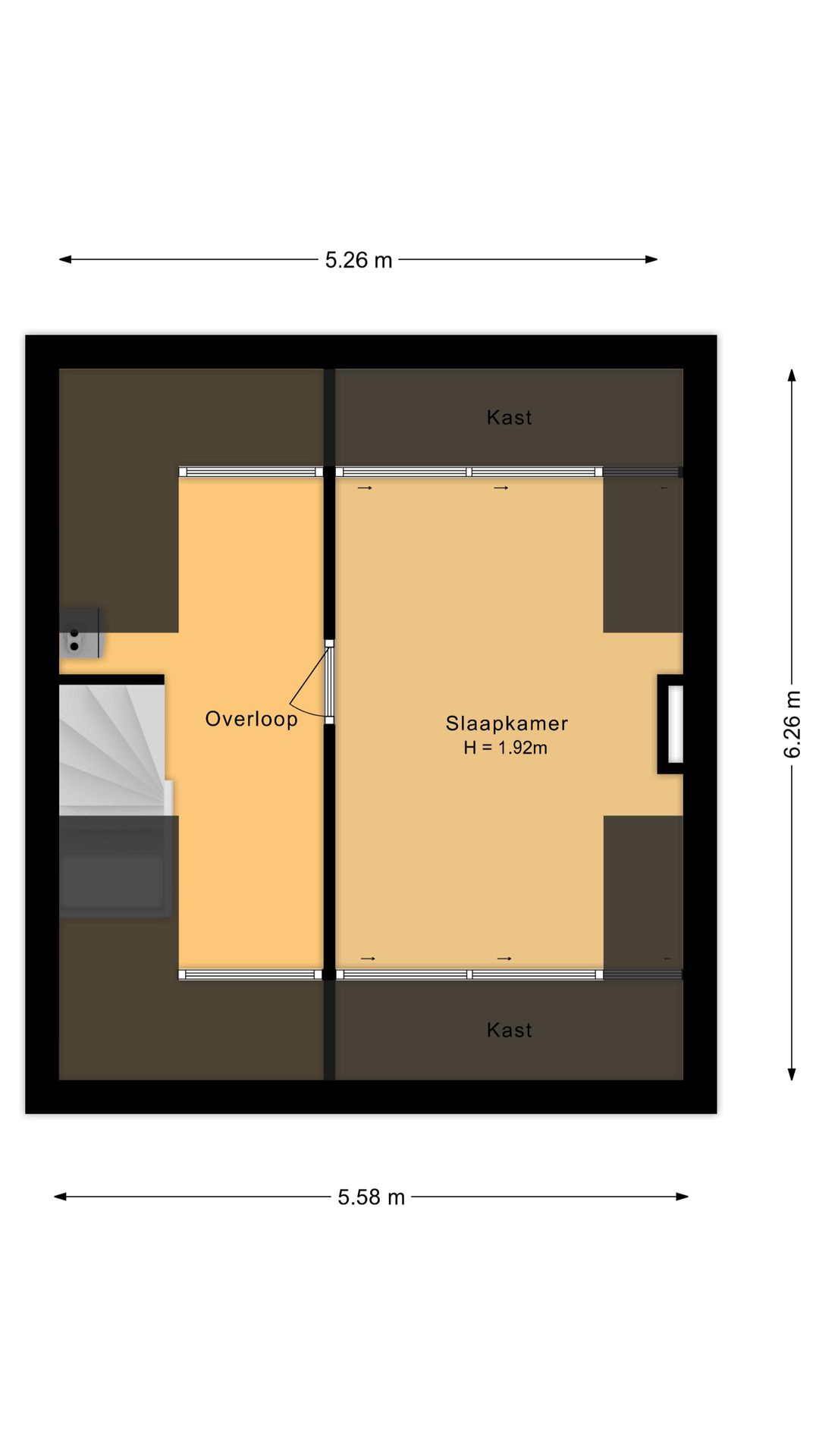 Foto 41 van Dr. Hadriaan van Neslaan 86