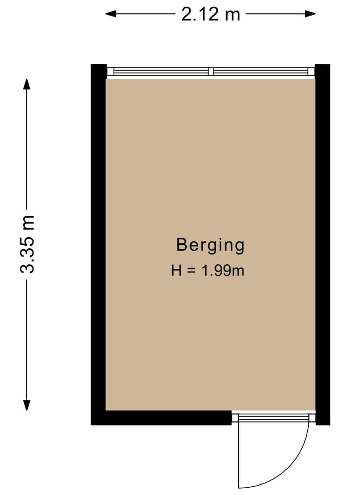 Photo 42 of Dr. Hadriaan van Neslaan 86