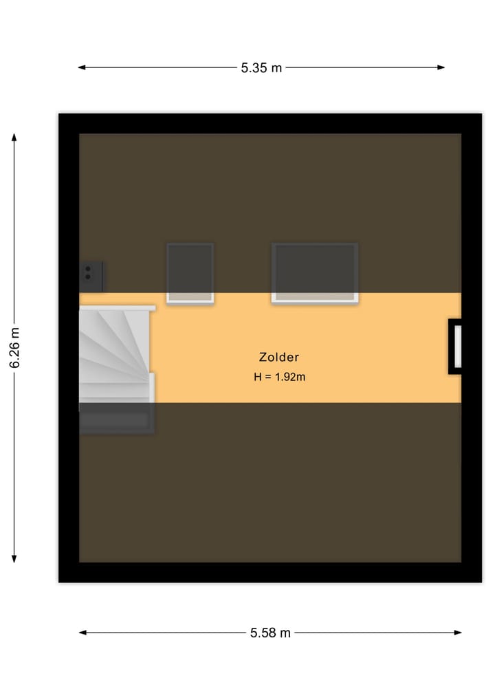 Photo 40 of Dr. Hadriaan van Neslaan 86