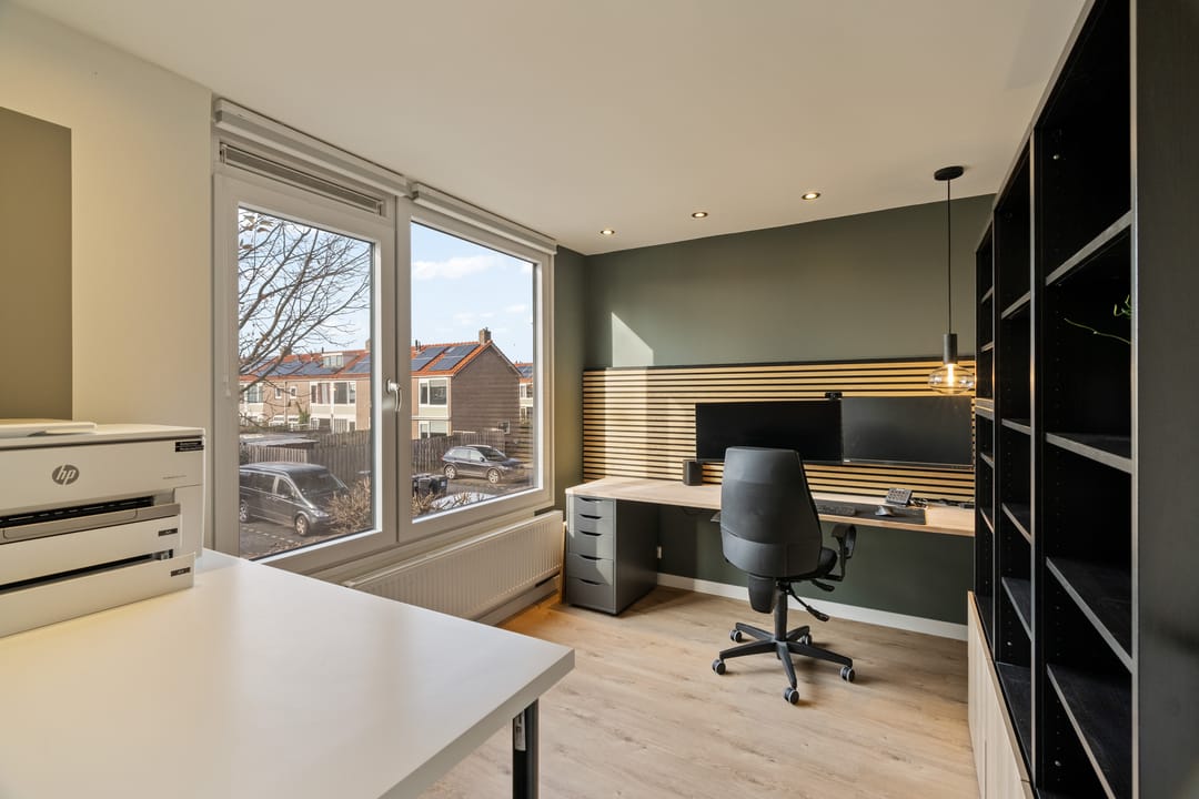 Foto 26 van Dr. Hadriaan van Neslaan 80