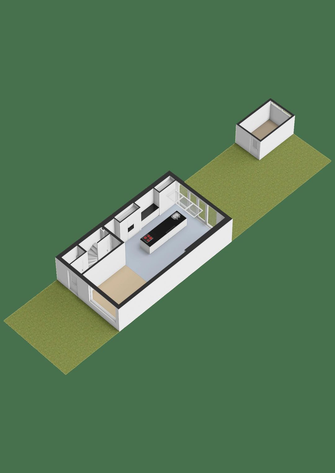 Foto 43 van Dr. Hadriaan van Neslaan 86