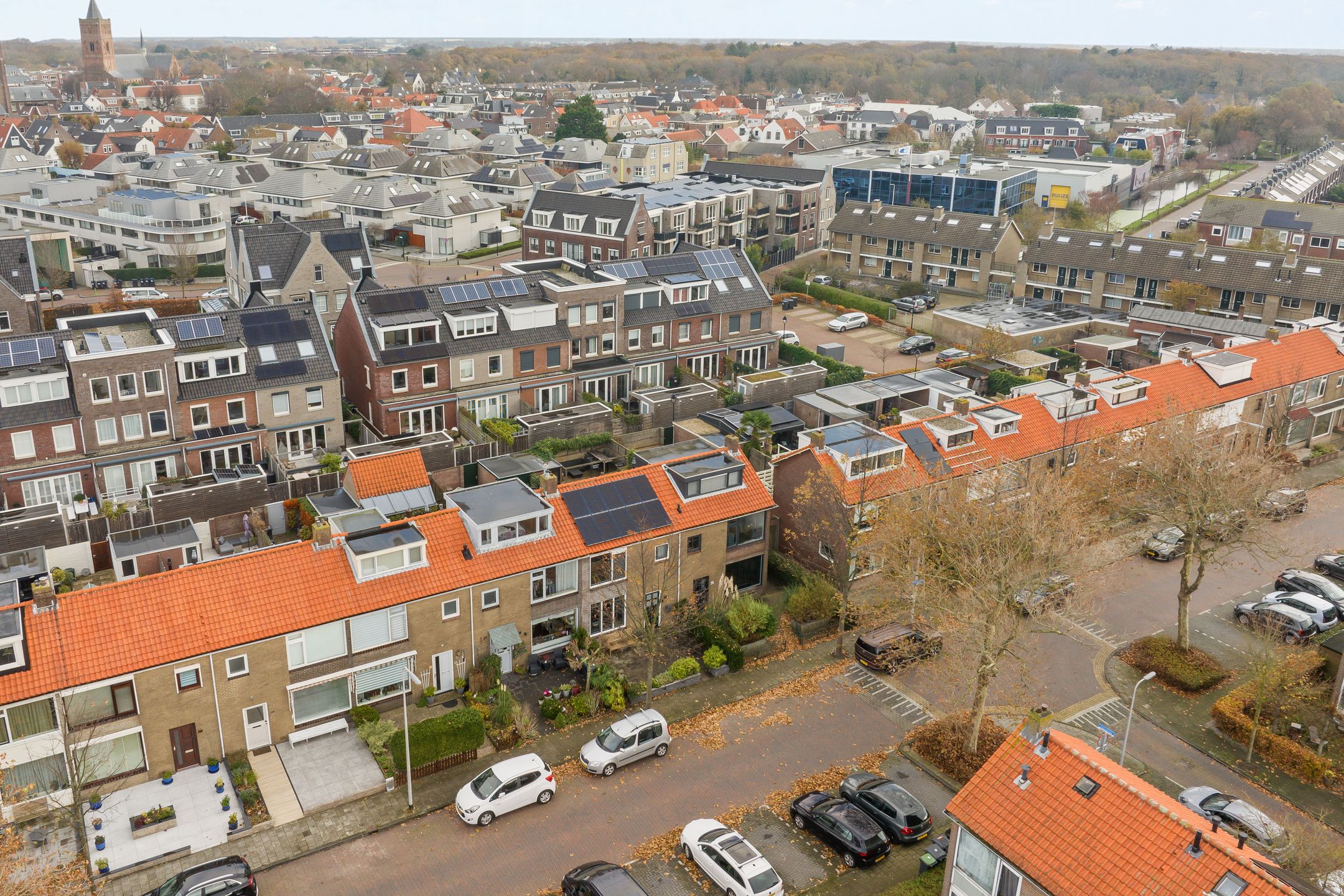 Foto 33 van Dr. Hadriaan van Neslaan 80