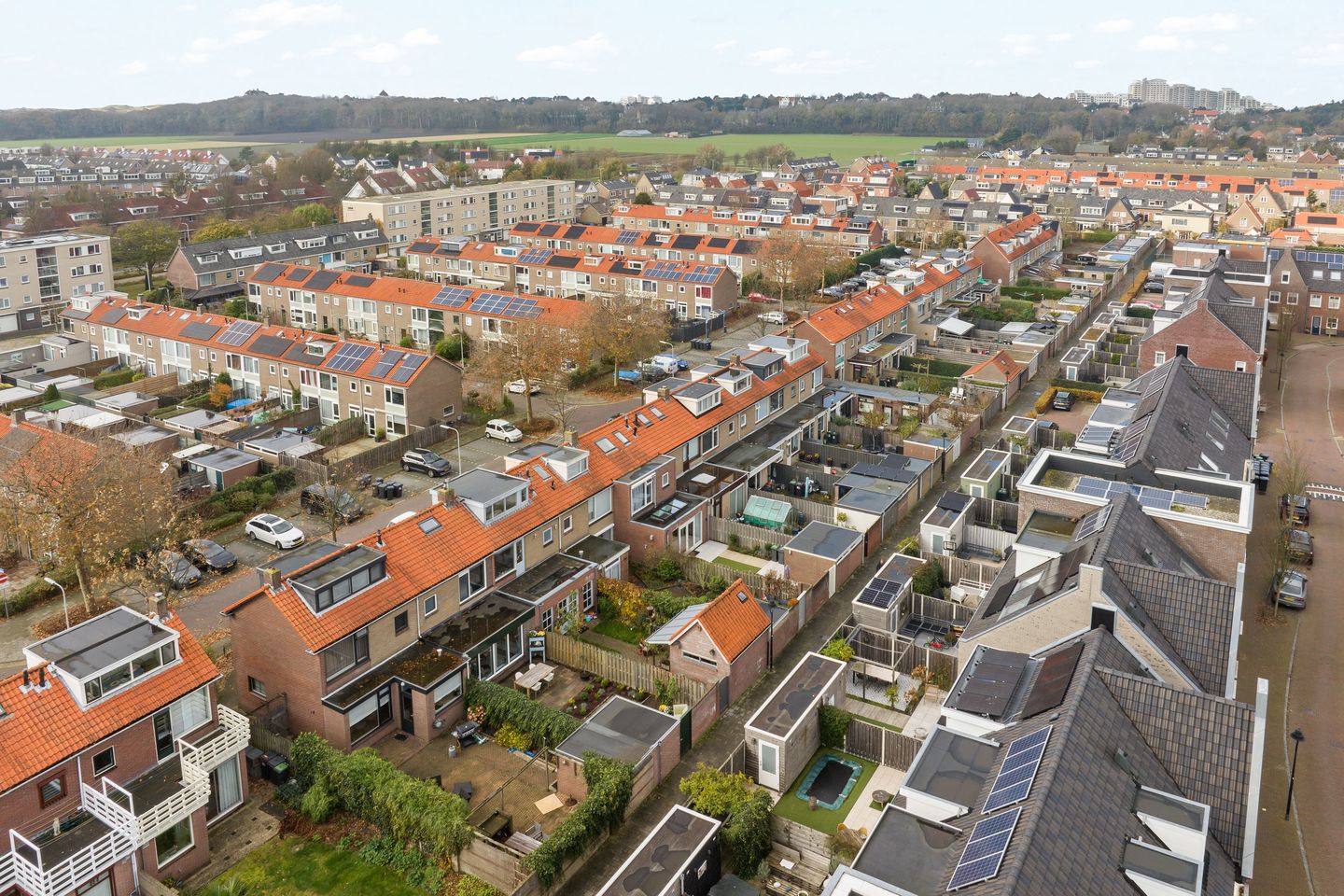 Foto 34 van Dr. Hadriaan van Neslaan 80