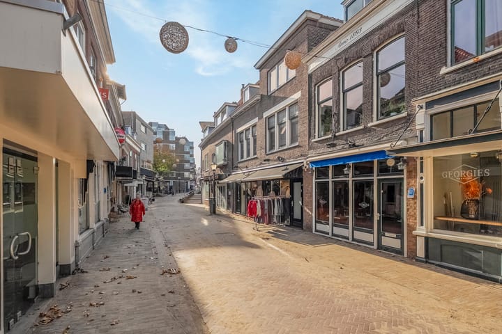 Photo 28 of Korte Hoogstraat 19-C