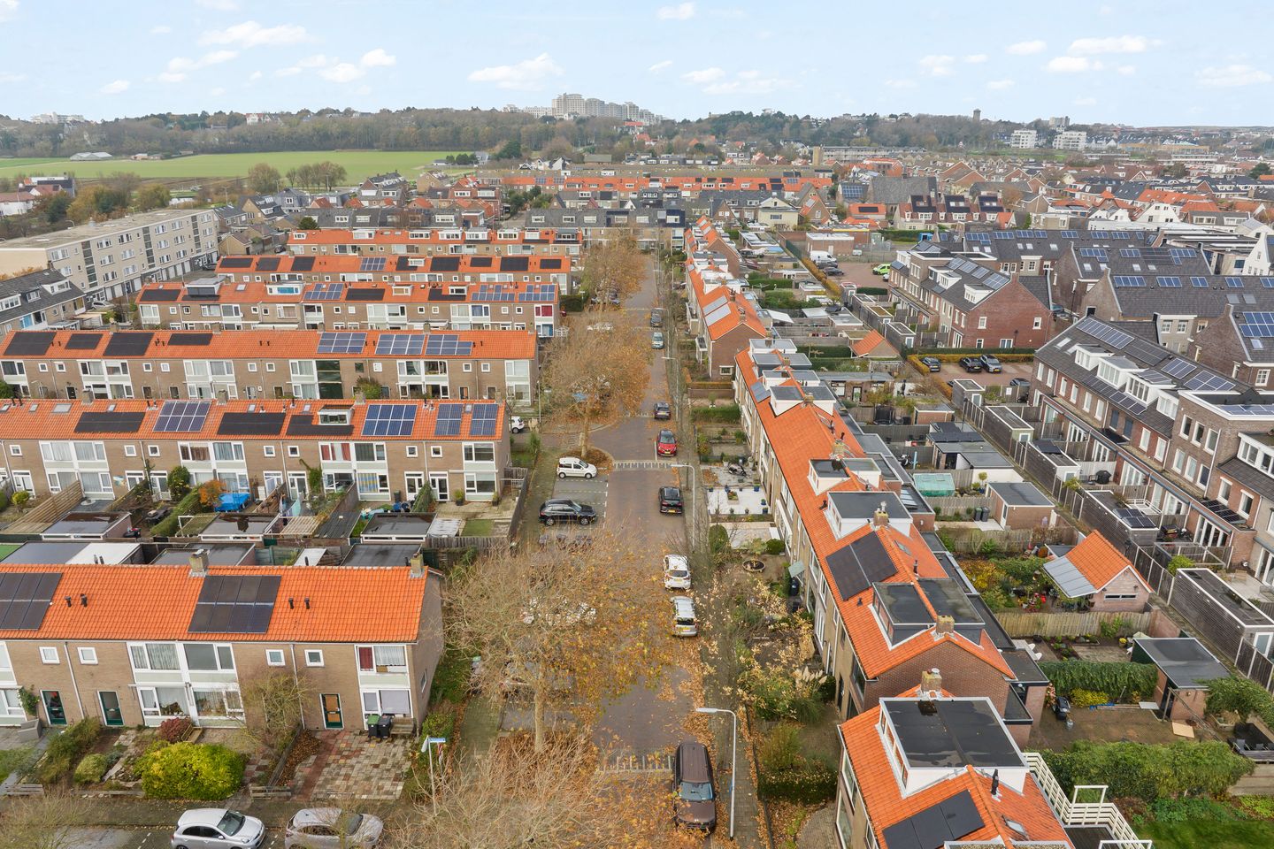 Foto 35 van Dr. Hadriaan van Neslaan 80