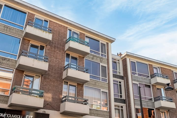 Photo 34 of Korte Hoogstraat 19-C