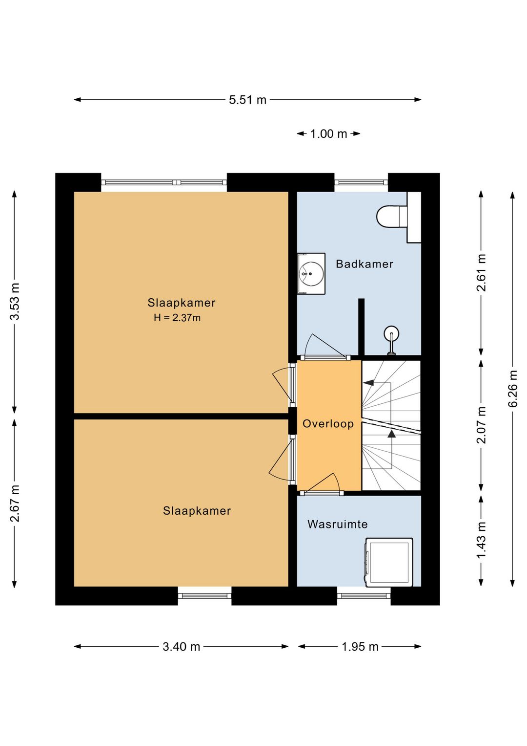 Foto 38 van Dr. Hadriaan van Neslaan 80