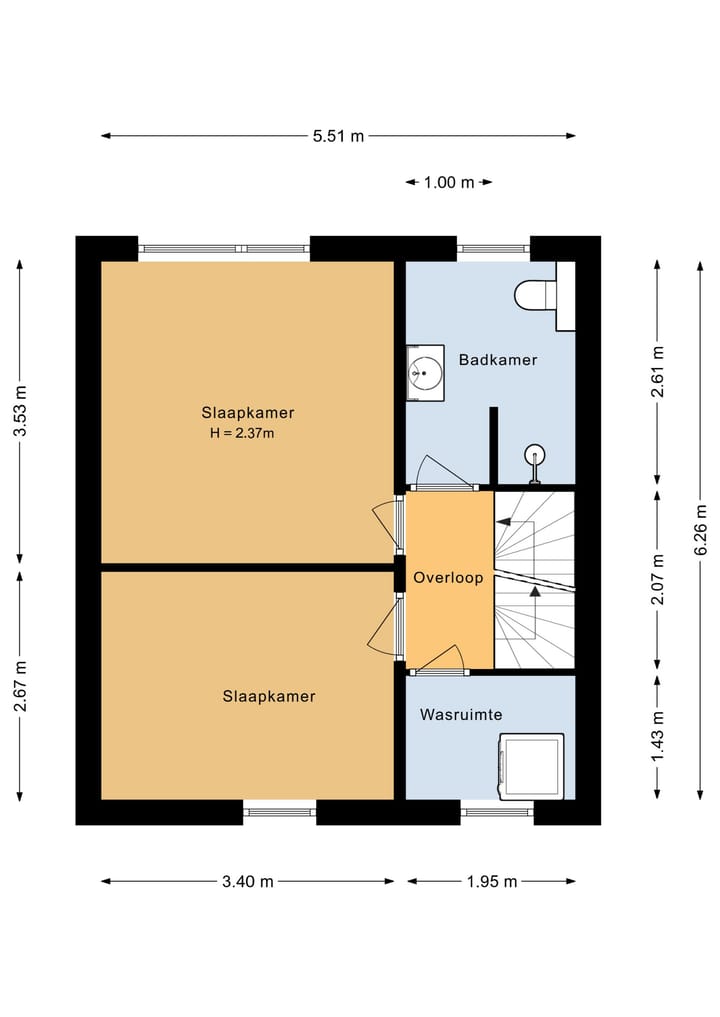 Photo 38 of Dr. Hadriaan van Neslaan 80
