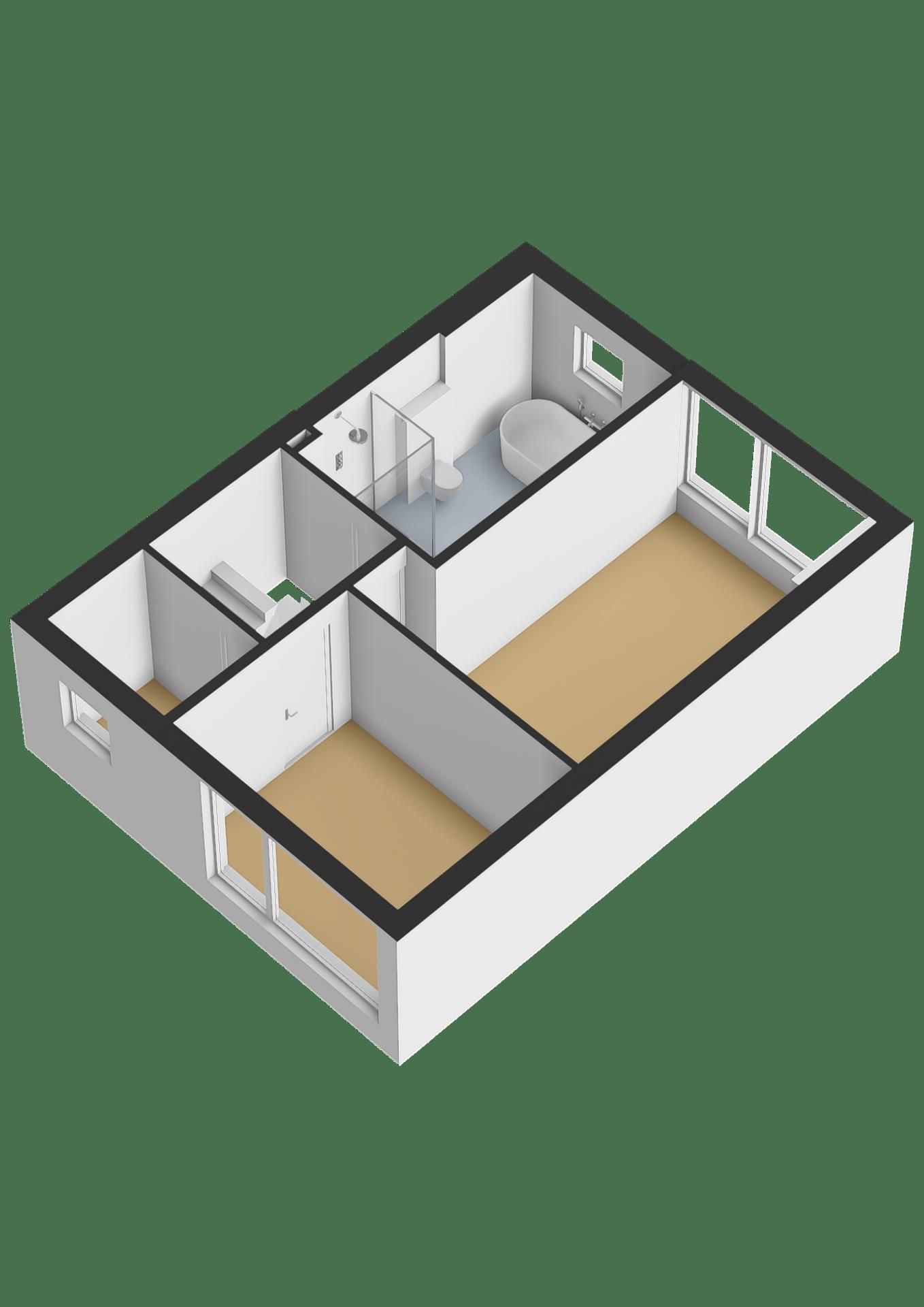 Foto 45 van Dr. Hadriaan van Neslaan 86