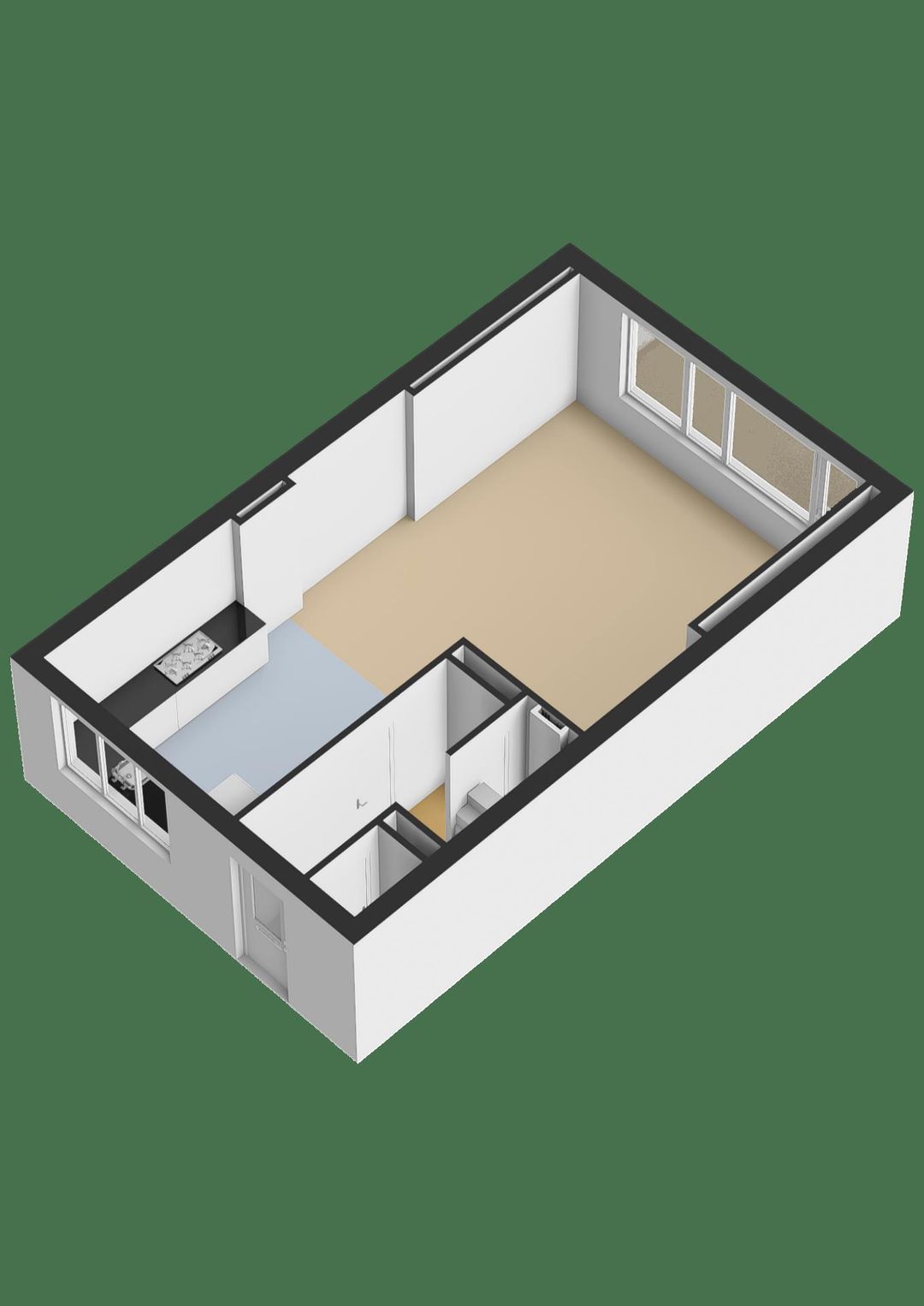 Foto 43 van Dr. Hadriaan van Neslaan 80