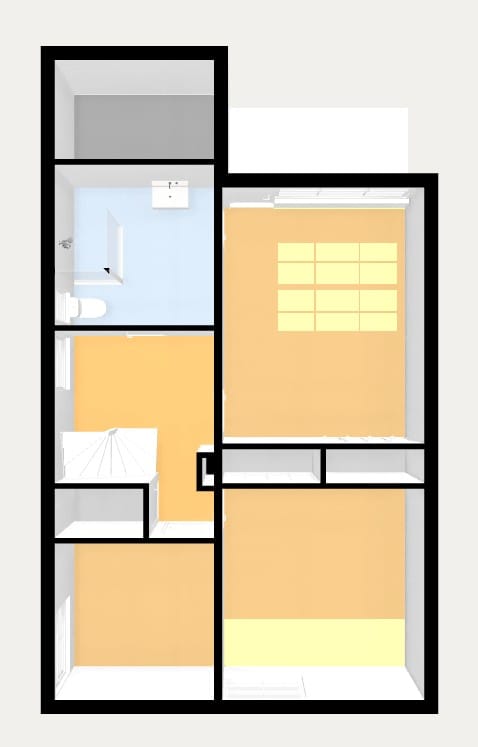 Foto 61 van Bakkersweg 12