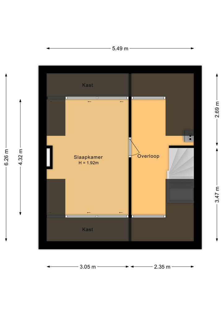 Photo 31 of Dr. Hadriaan van Neslaan 80