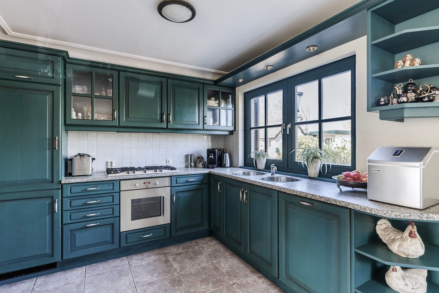 Foto 10 van Oudedijk 42