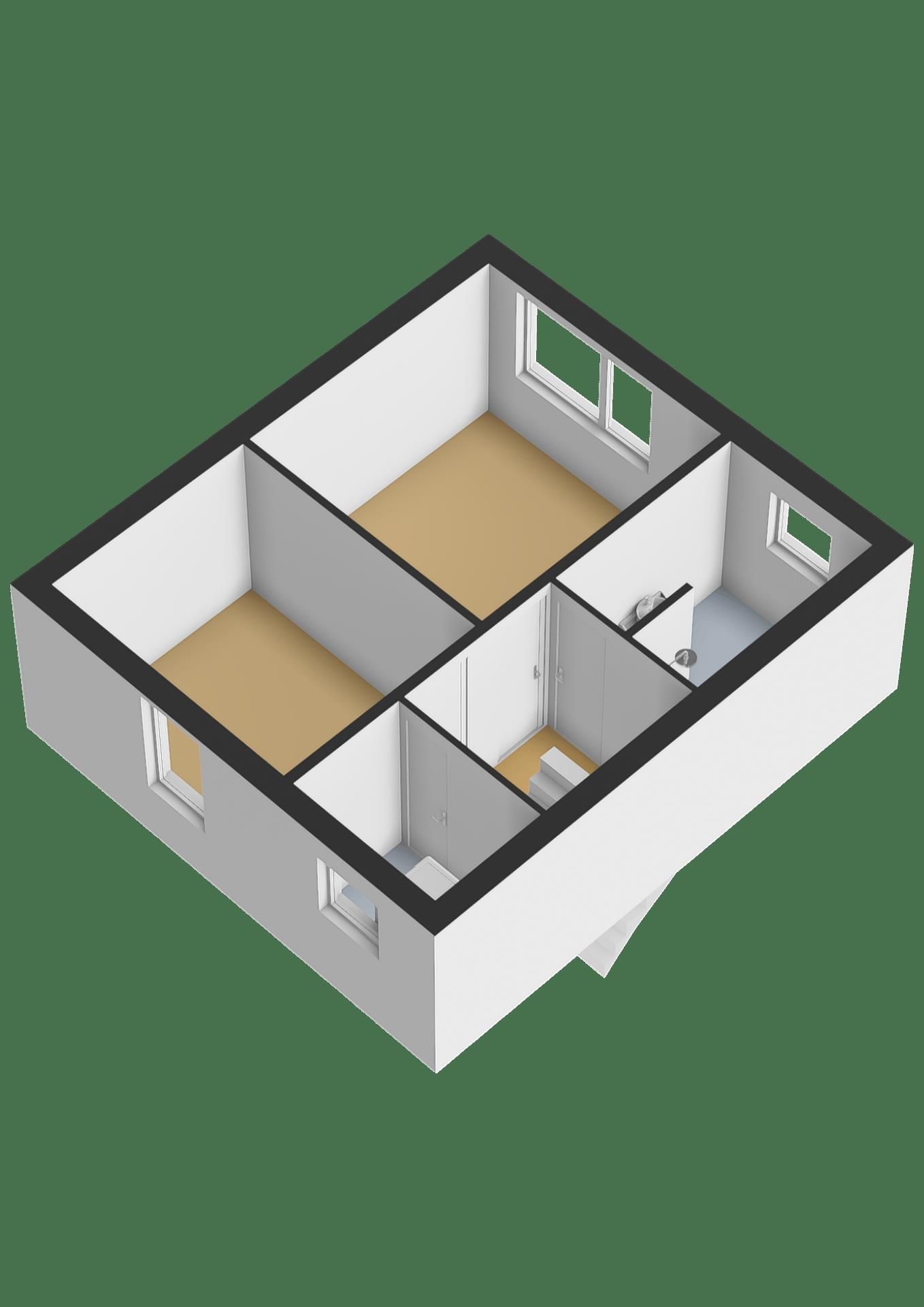 Foto 44 van Dr. Hadriaan van Neslaan 80