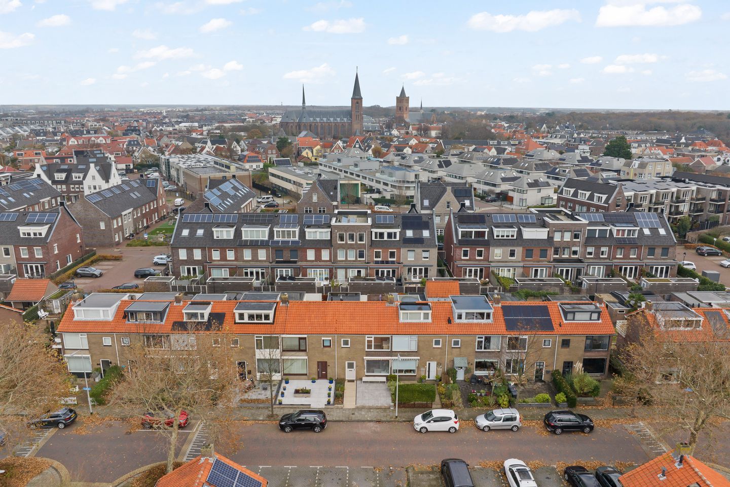 Foto 35 van Dr. Hadriaan van Neslaan 86