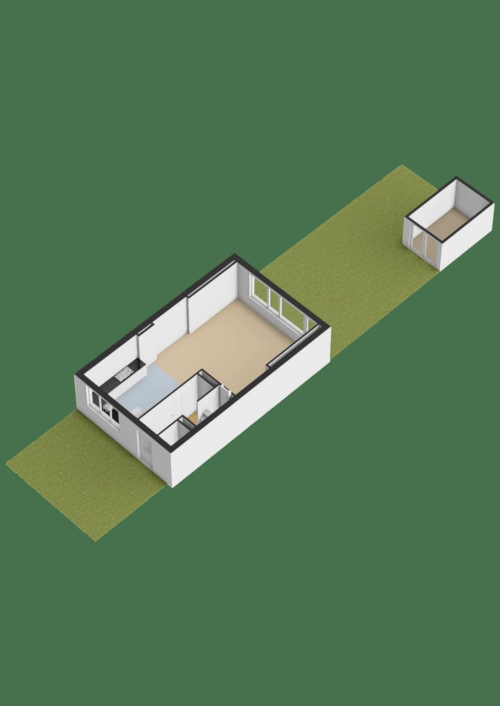 Photo 42 of Dr. Hadriaan van Neslaan 80