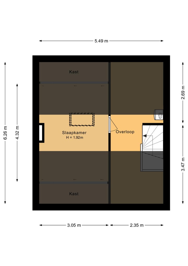 Photo 39 of Dr. Hadriaan van Neslaan 80