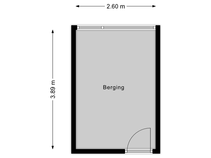 Berging
