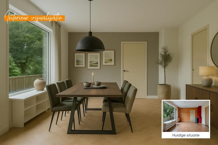 Photo 3 of Paulus Potterstraat 35