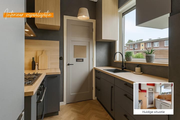 Photo 16 of Paulus Potterstraat 35