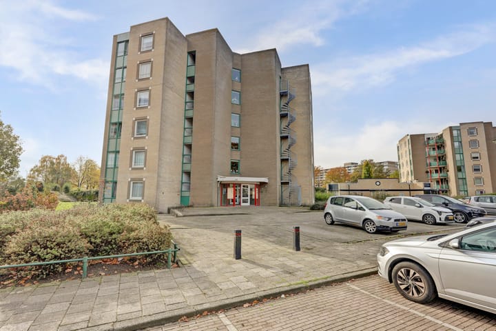 Photo 5 of Wesseler-nering 49-8