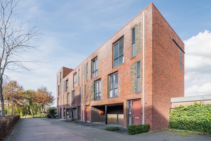 Foto 2 van Vlasven 34