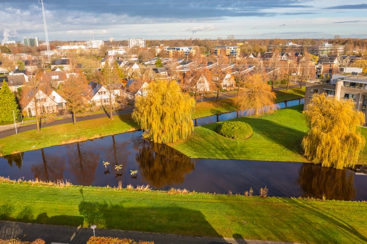 Photo 2 of Eikenweg 4