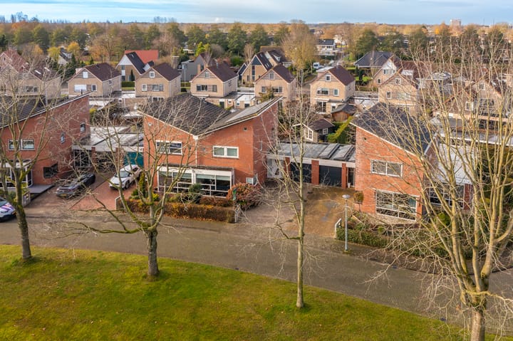 Photo 40 of Eikenweg 4