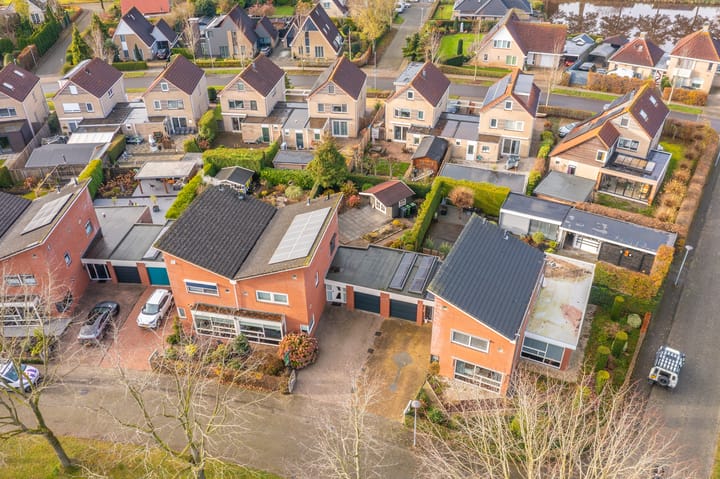 Photo 41 of Eikenweg 4