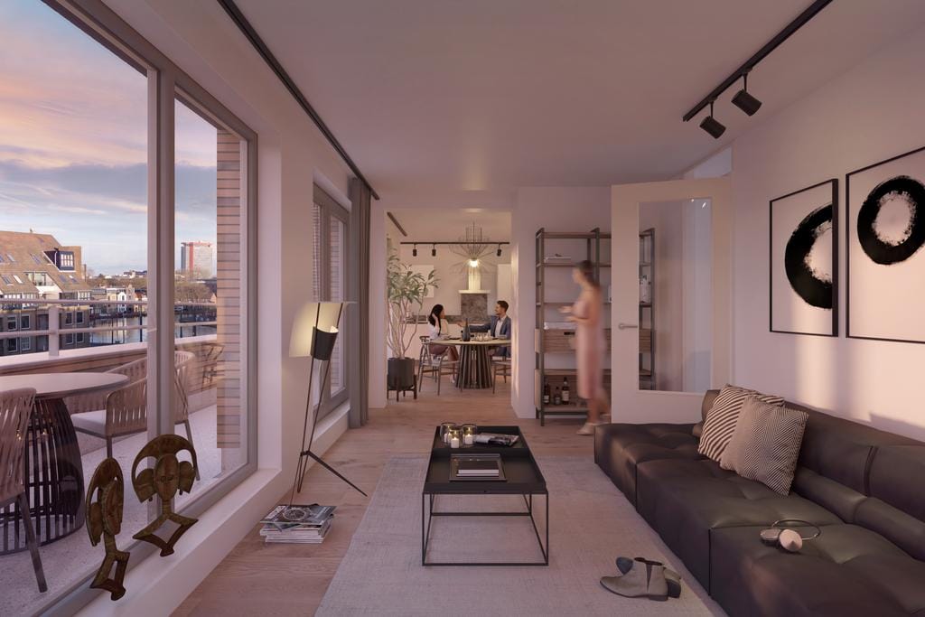 Photo 5 of Houttuinen 56-B