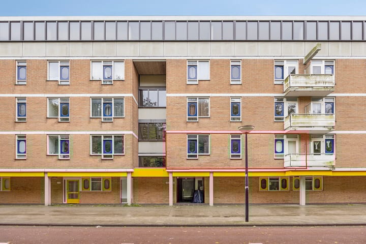 Photo 1 of Haardstee 176