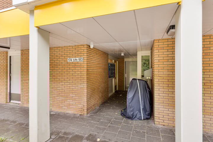 Photo 4 of Haardstee 176