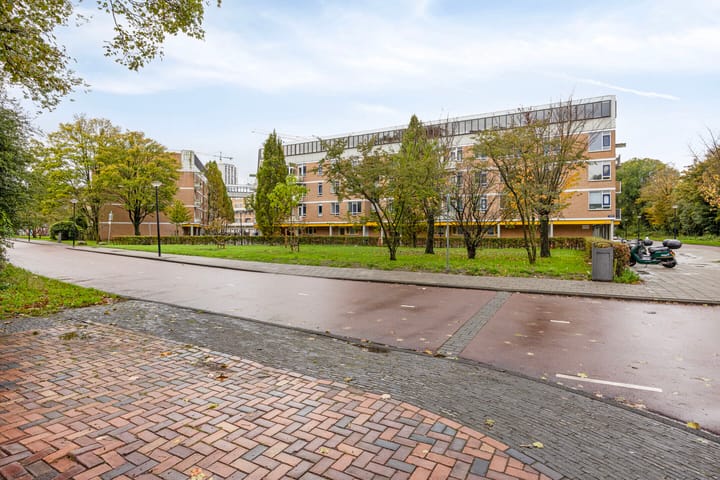 Photo 6 of Haardstee 176