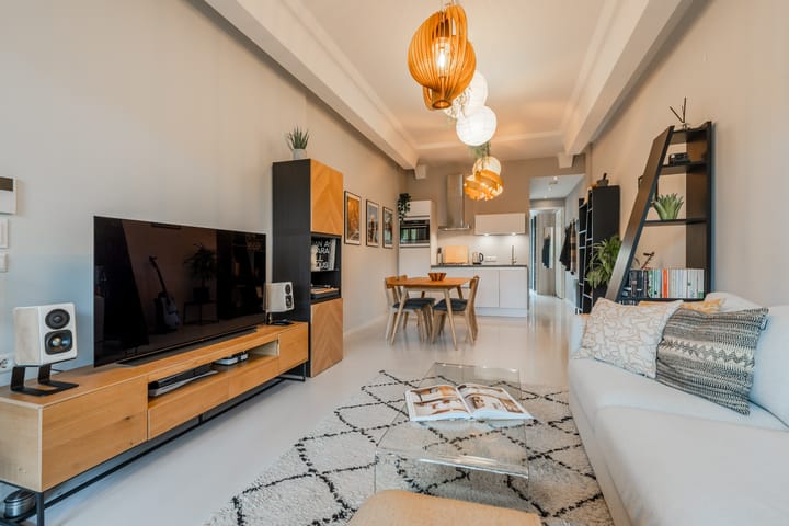 Photo 4 of Nieuwpoortstraat 94-A1