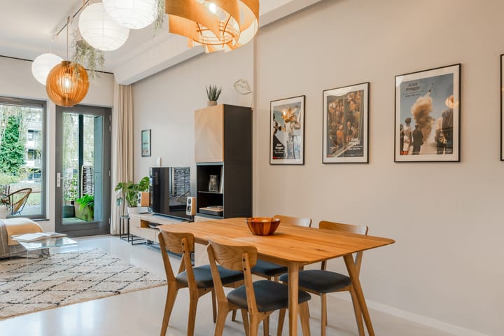 Photo 5 of Nieuwpoortstraat 94-A1