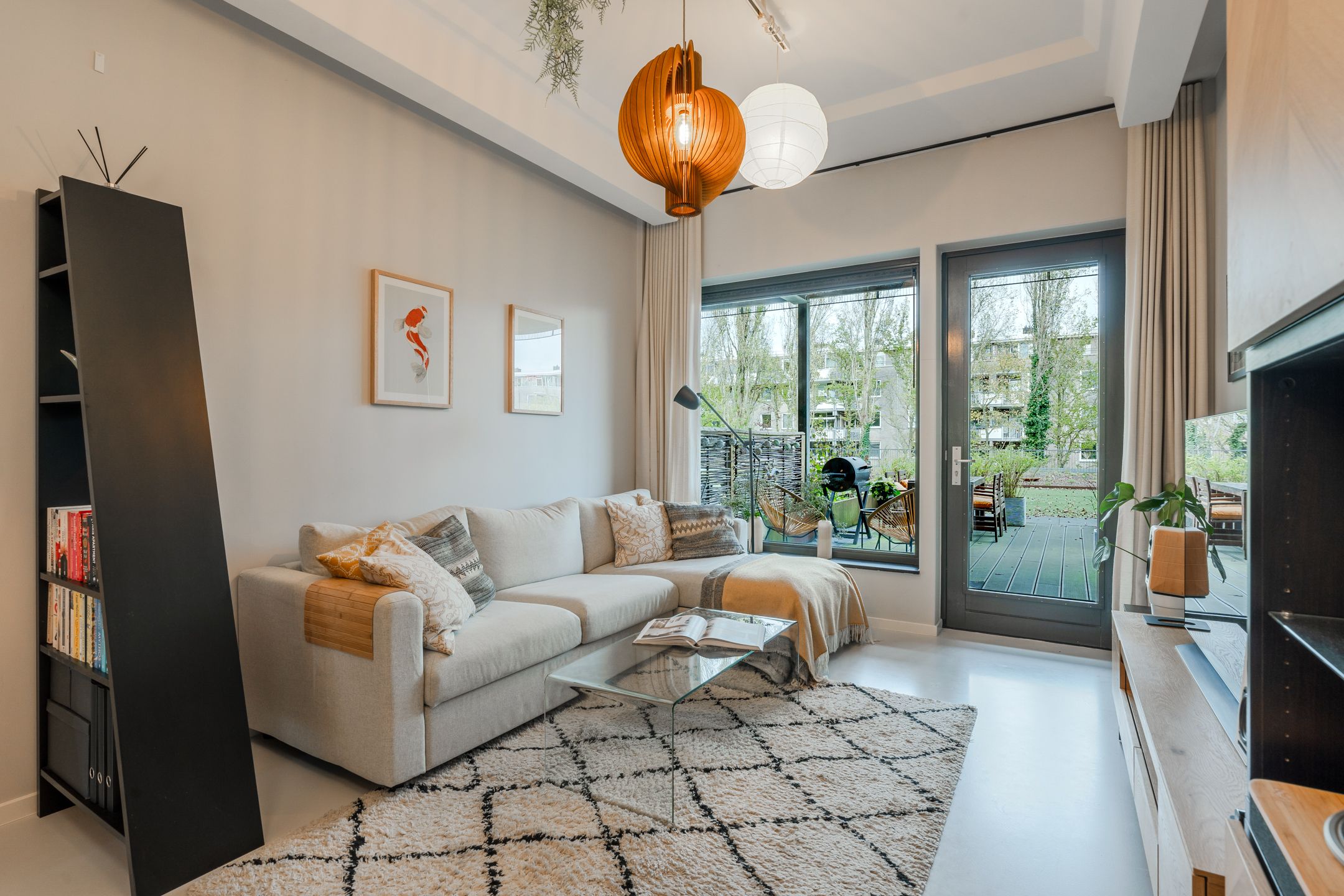 Photo 6 of Nieuwpoortstraat 94-A1