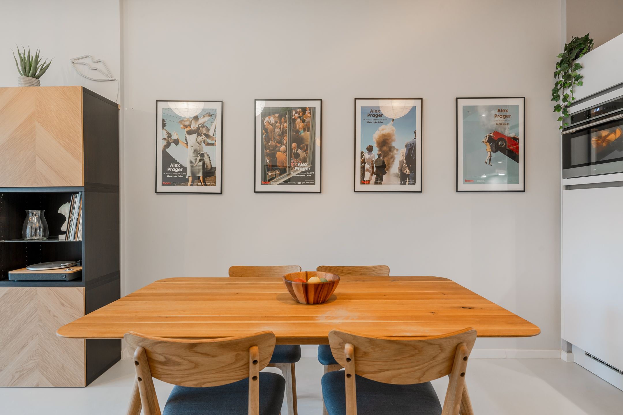 Photo 9 of Nieuwpoortstraat 94-A1