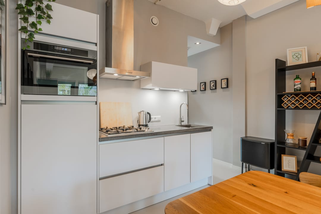 Photo 11 of Nieuwpoortstraat 94-A1