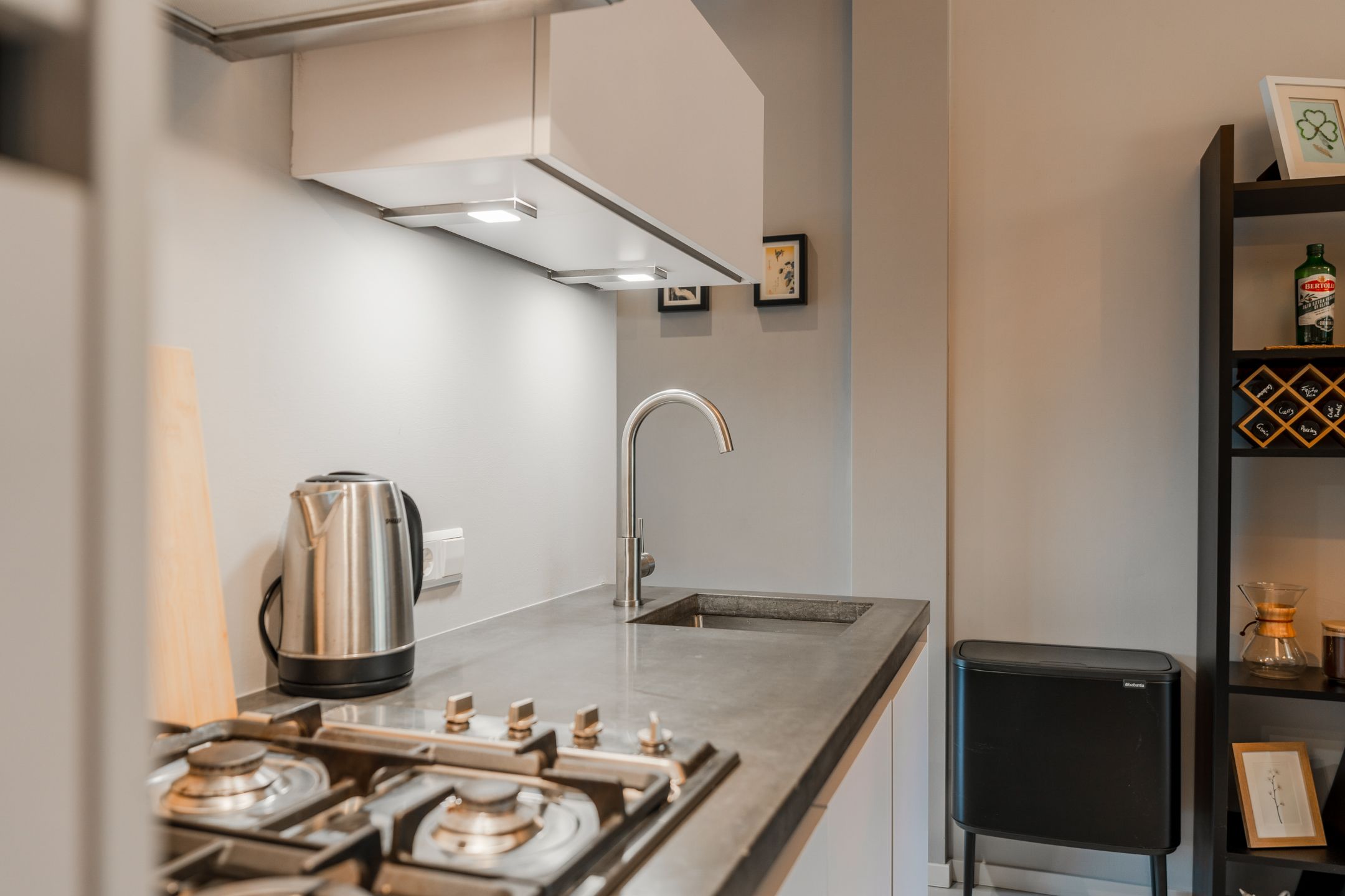 Photo 12 of Nieuwpoortstraat 94-A1