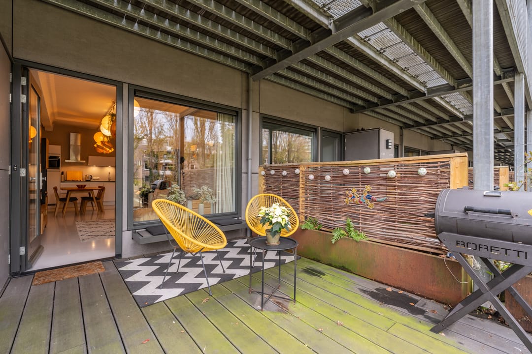 Photo 16 of Nieuwpoortstraat 94-A1