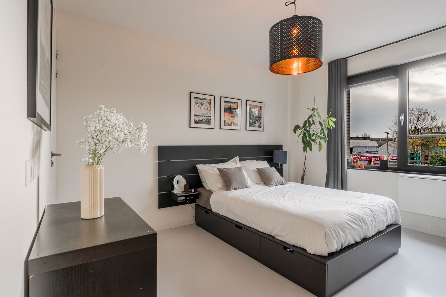 Photo 20 of Nieuwpoortstraat 94-A1