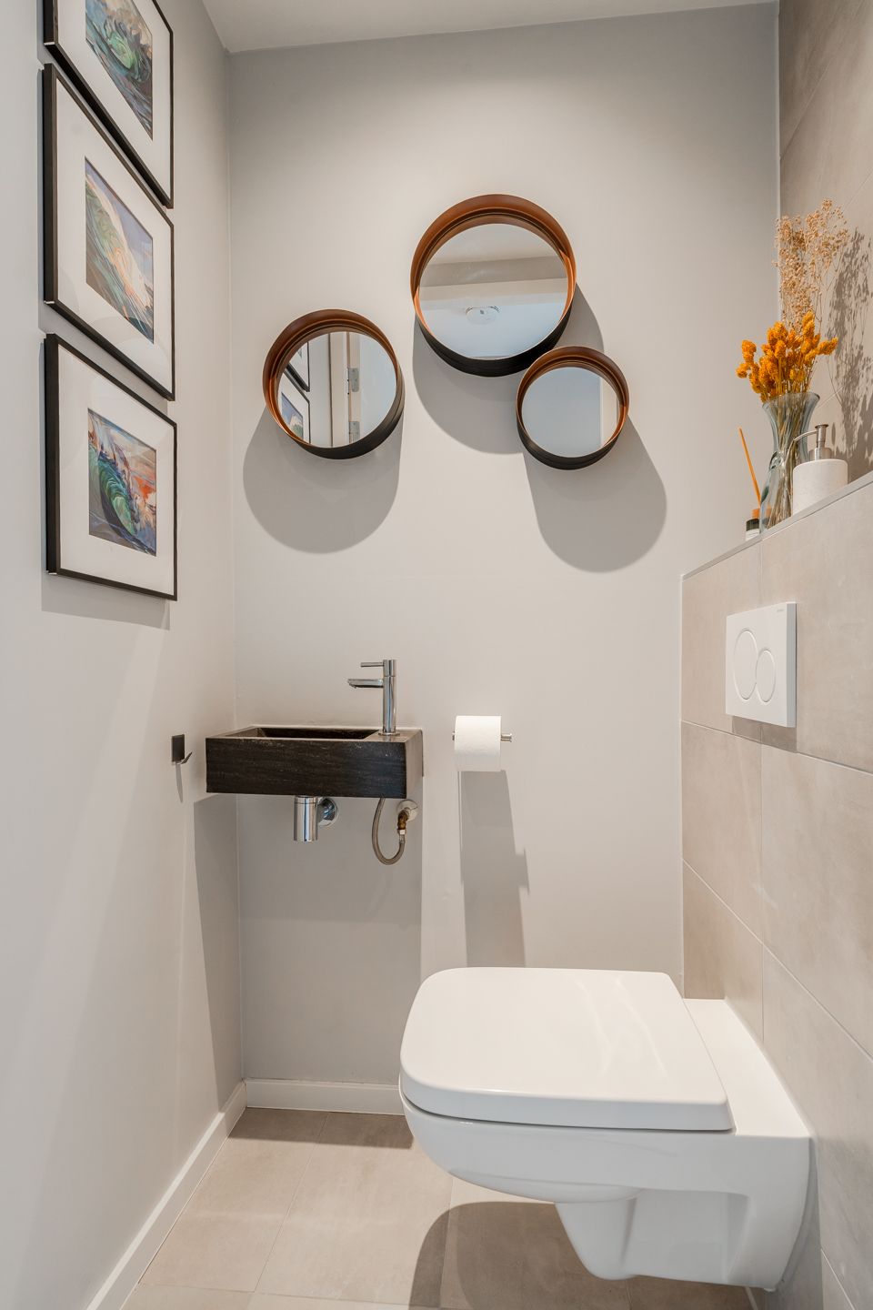 Photo 19 of Nieuwpoortstraat 94-A1