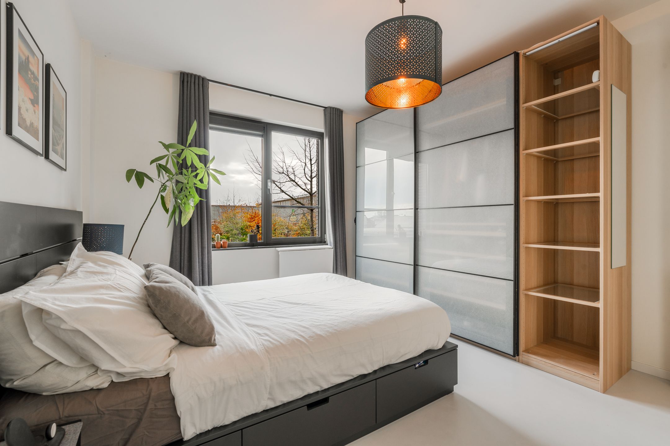 Photo 21 of Nieuwpoortstraat 94-A1