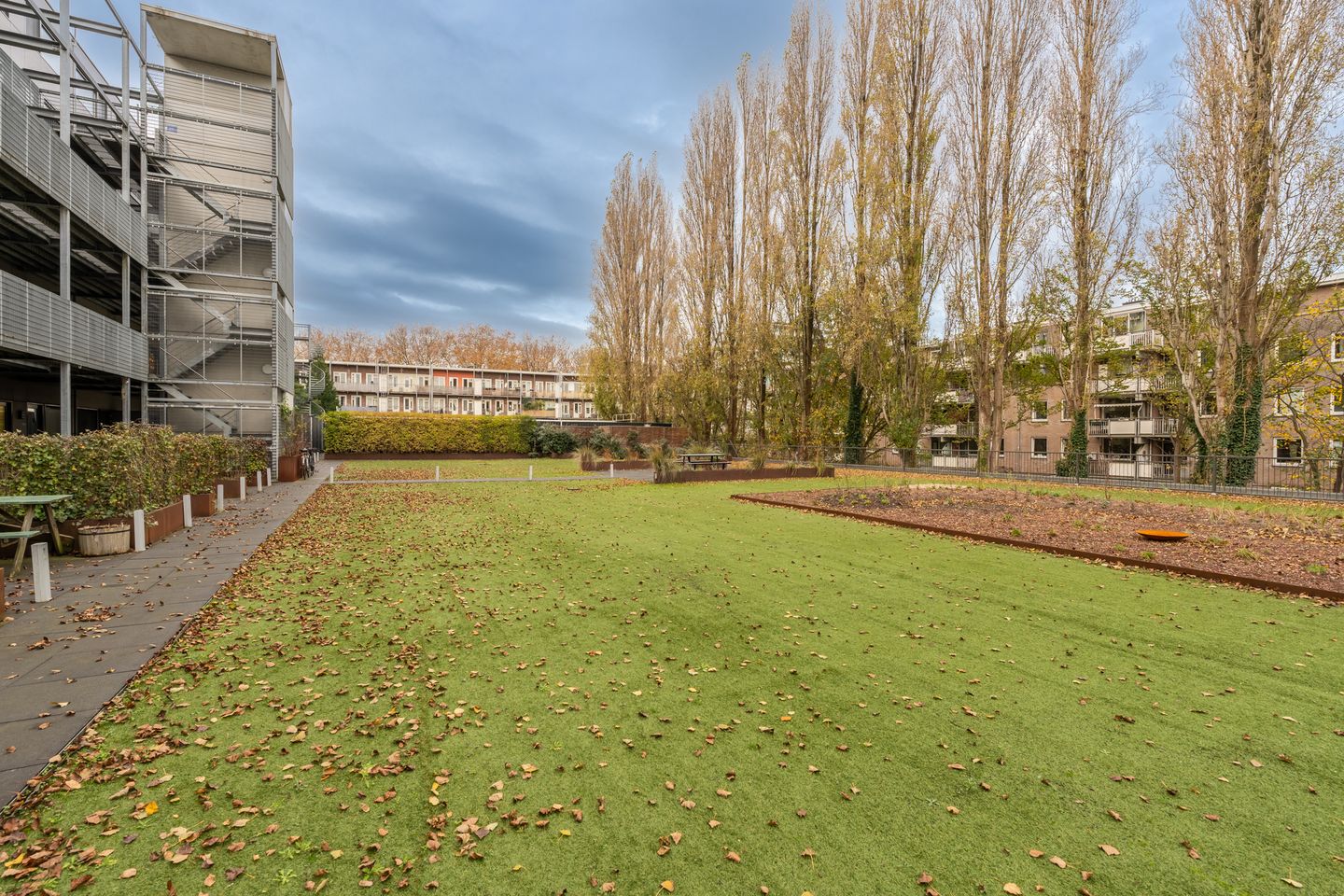 Photo 25 of Nieuwpoortstraat 94-A1