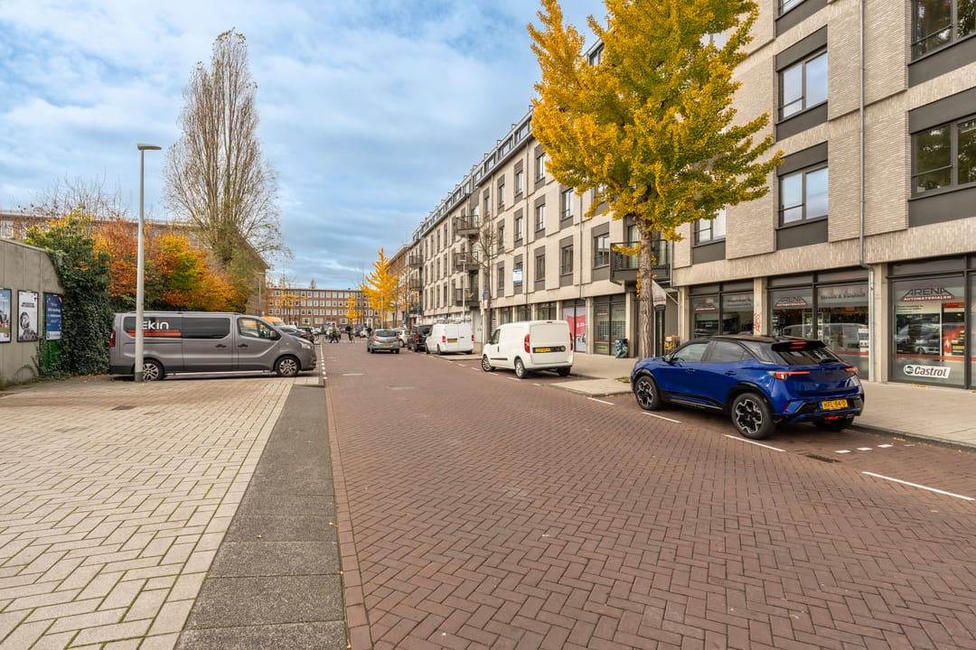 Photo 28 of Nieuwpoortstraat 94-A1