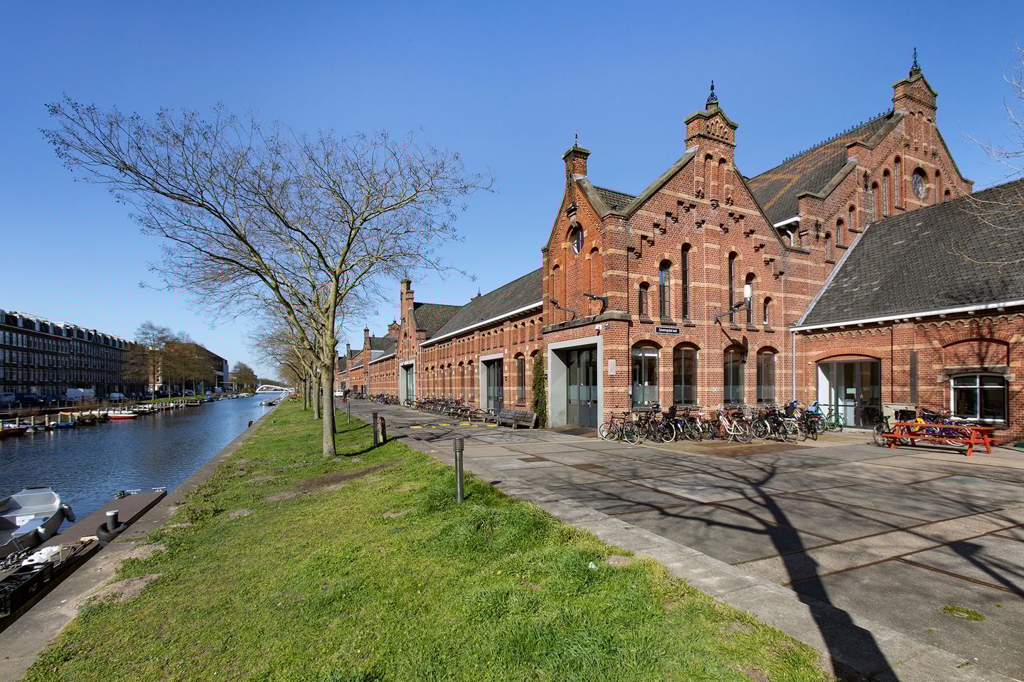 Photo 29 of Nieuwpoortstraat 94-A1