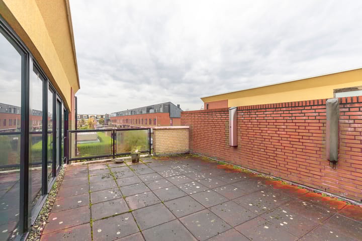 Foto 3 van Adriaan Pieterslaan 21