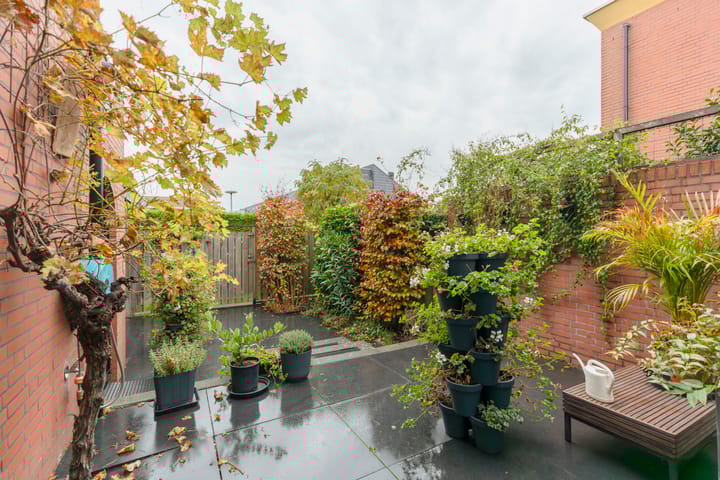 Foto 4 van Adriaan Pieterslaan 21